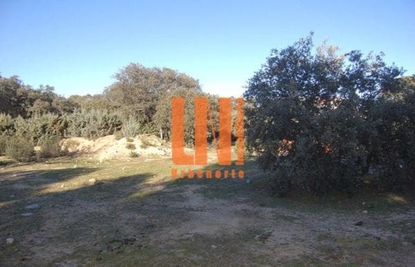 Terreno en Mojadillas - Parque de las Infantas - El Paraiso thumbnail 1