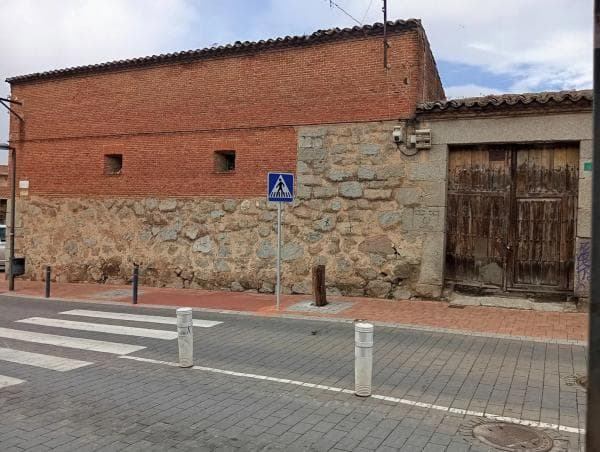 Terreno en calle la Nava thumbnail 1