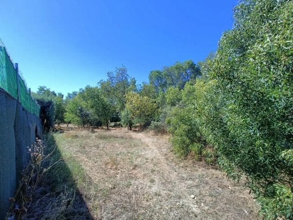 Terreno en calle Flor de los Nogales, 7 thumbnail 1