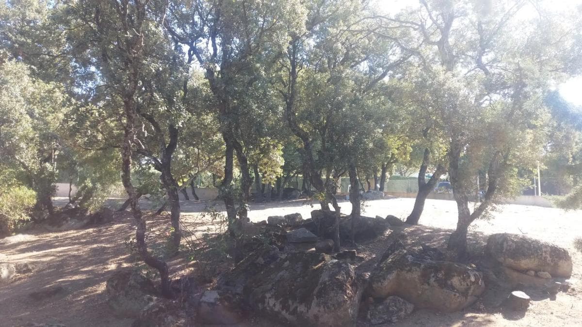 Terreno en venta en Valdemorillo, Madrid photo 5