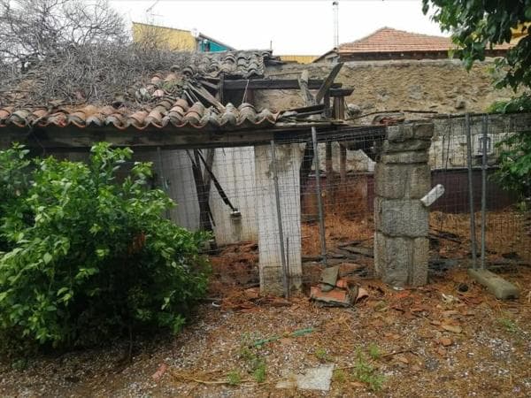Terreno en calle Vista Alegre thumbnail 1