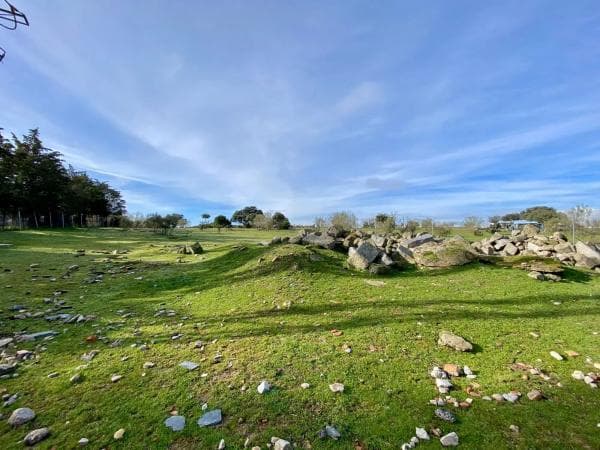 Terreno en Sitio de San Juan thumbnail 1