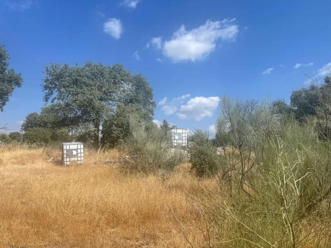Terreno en venta en Valdemorillo, Madrid photo 2