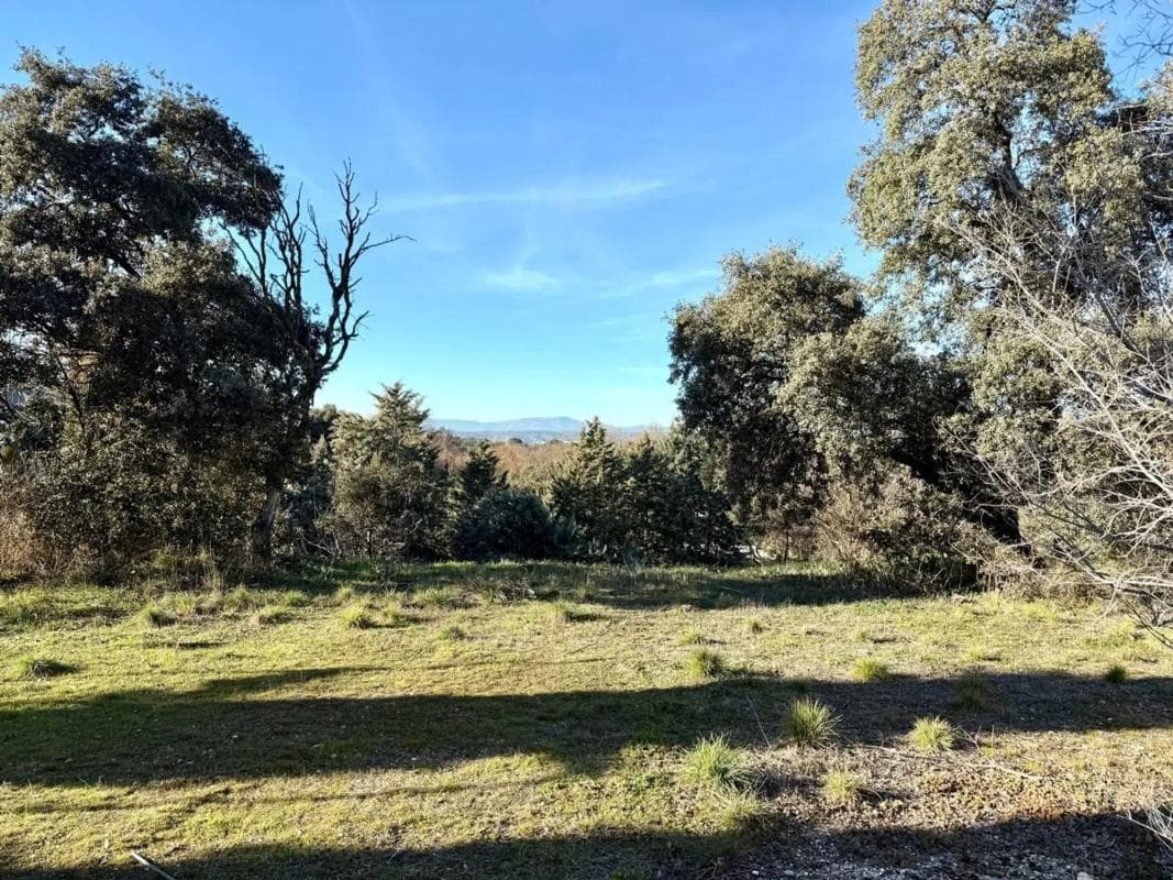 Land for sale in Villanueva de la Cañada, Madrid photo 2