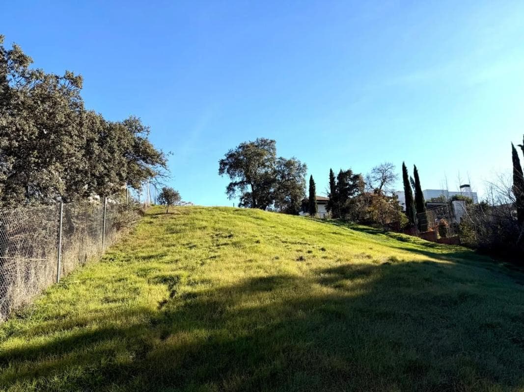 Land for sale in Villanueva de la Cañada, Madrid photo 4