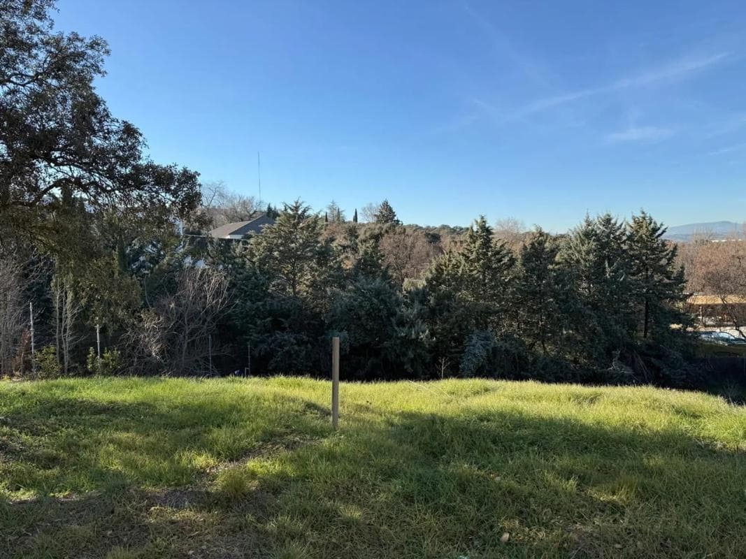 Land for sale in Villanueva de la Cañada, Madrid photo 5