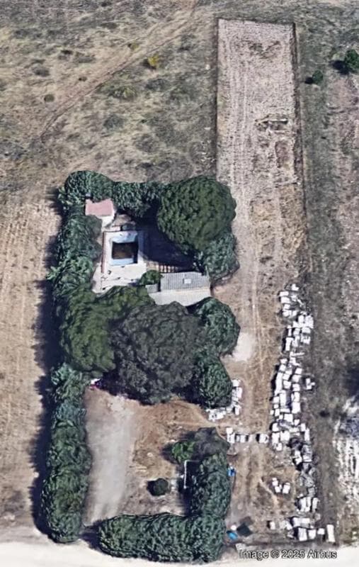 Land for sale in Villanueva de la Cañada, Madrid photo 3