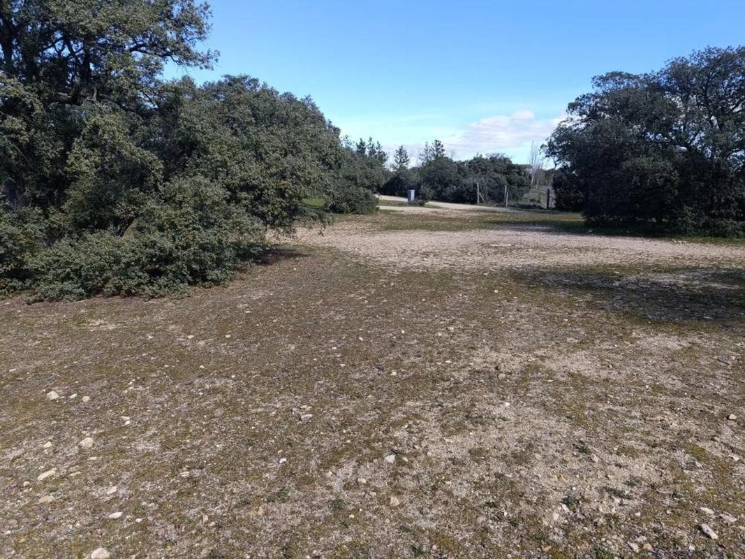 Land for sale in Villanueva de la Cañada, Madrid photo 4