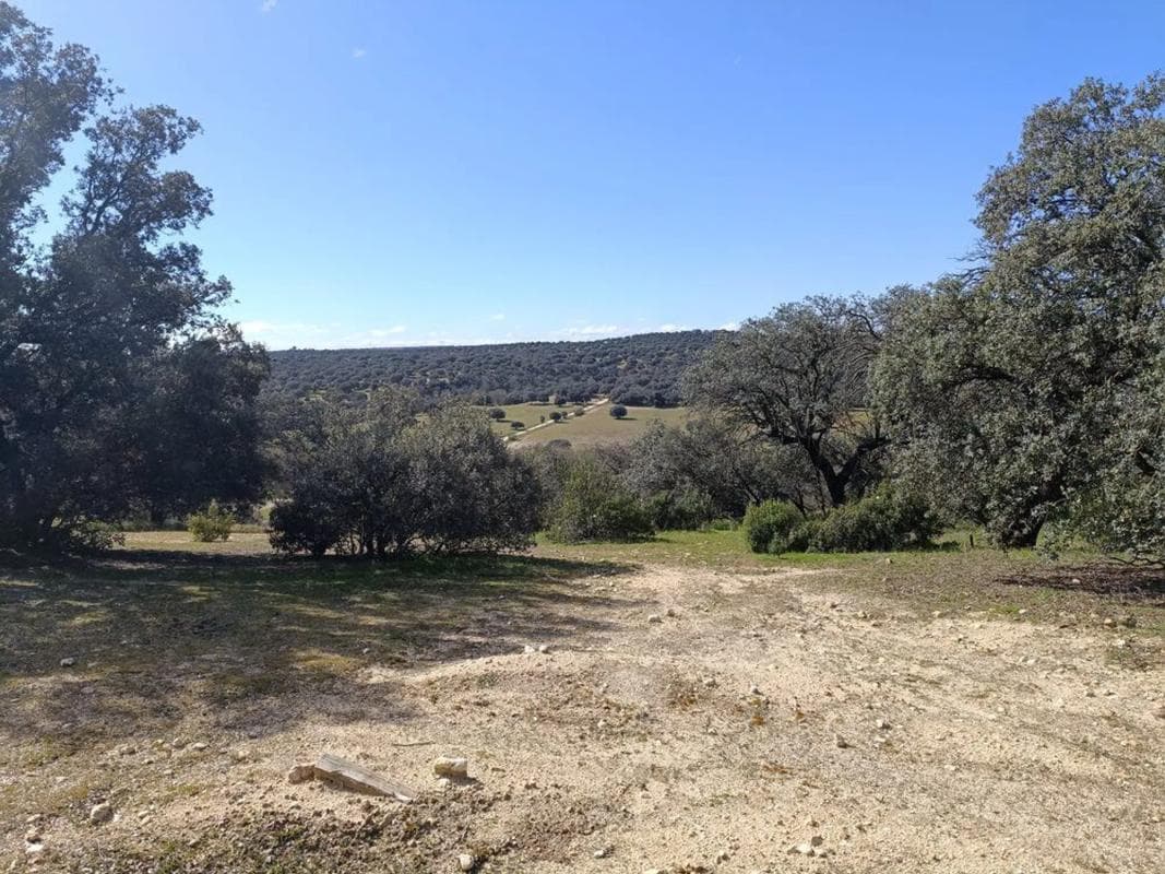 Land for sale in Villanueva de la Cañada, Madrid photo 5