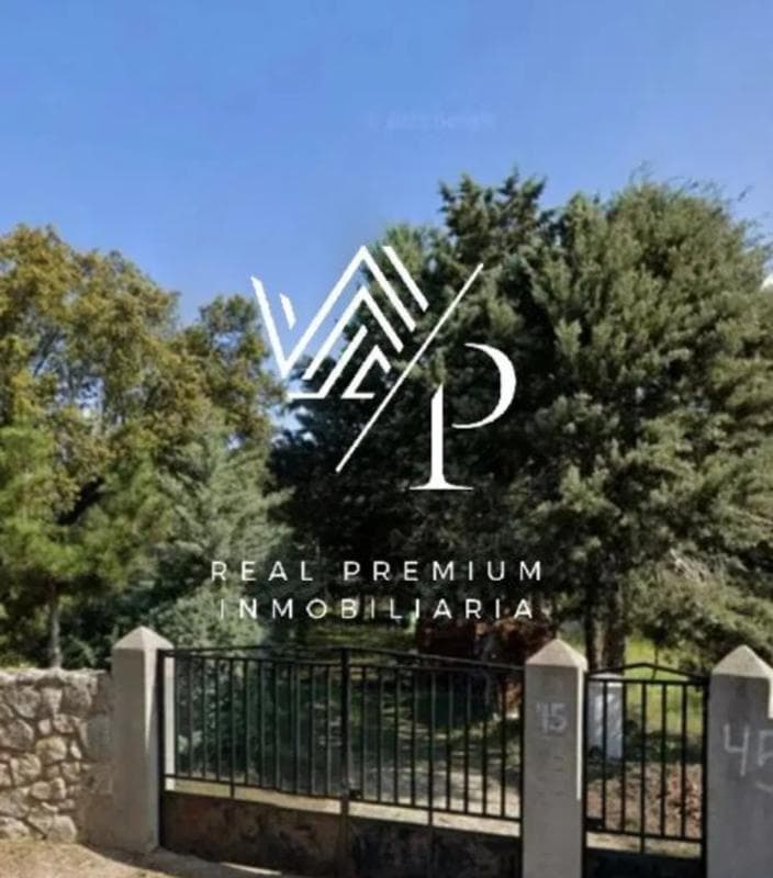 Land for sale in Villanueva de la Cañada, Madrid photo 4