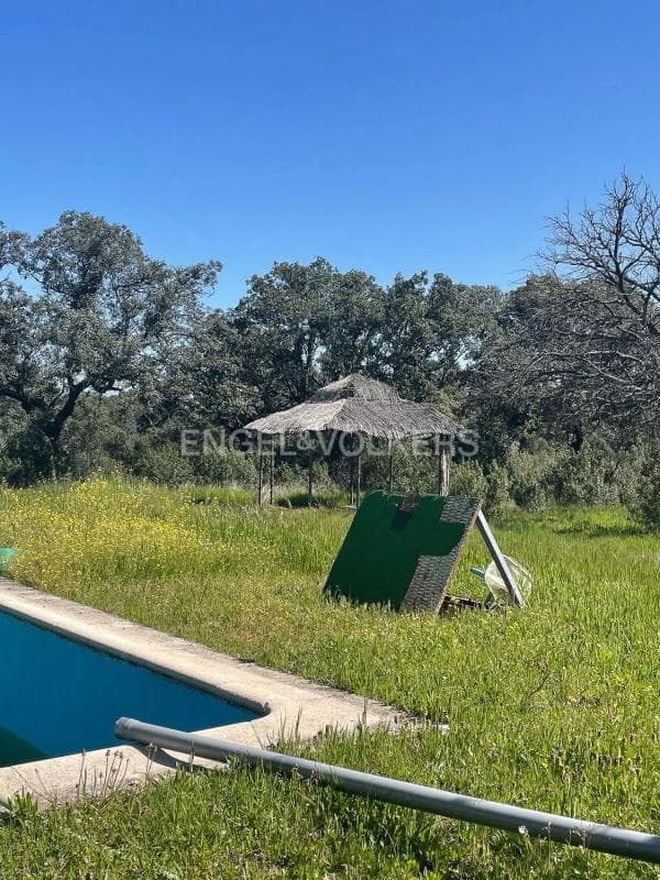 Land for sale in Villanueva de la Cañada, Madrid photo 3