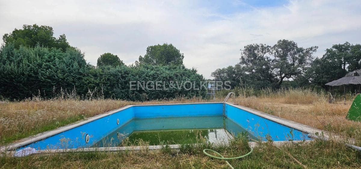 Land for sale in Villanueva de la Cañada, Madrid photo 5