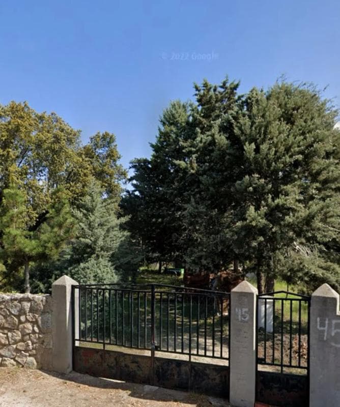 Land for sale in Villanueva de la Cañada, Madrid photo 4