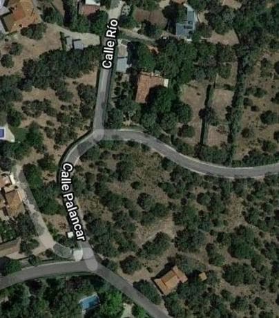 Terreno en calle Palancar, 9 photo 1