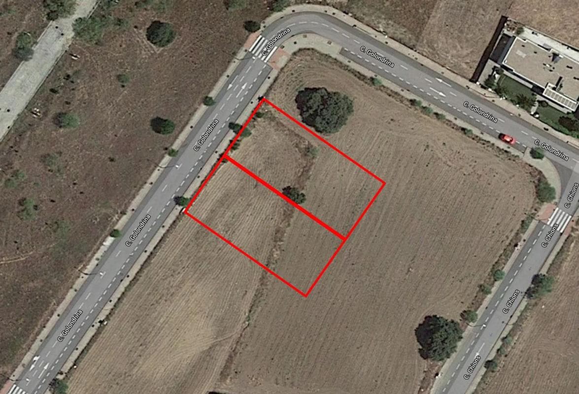 Land for sale in Villanueva del Pardillo, Madrid photo 3