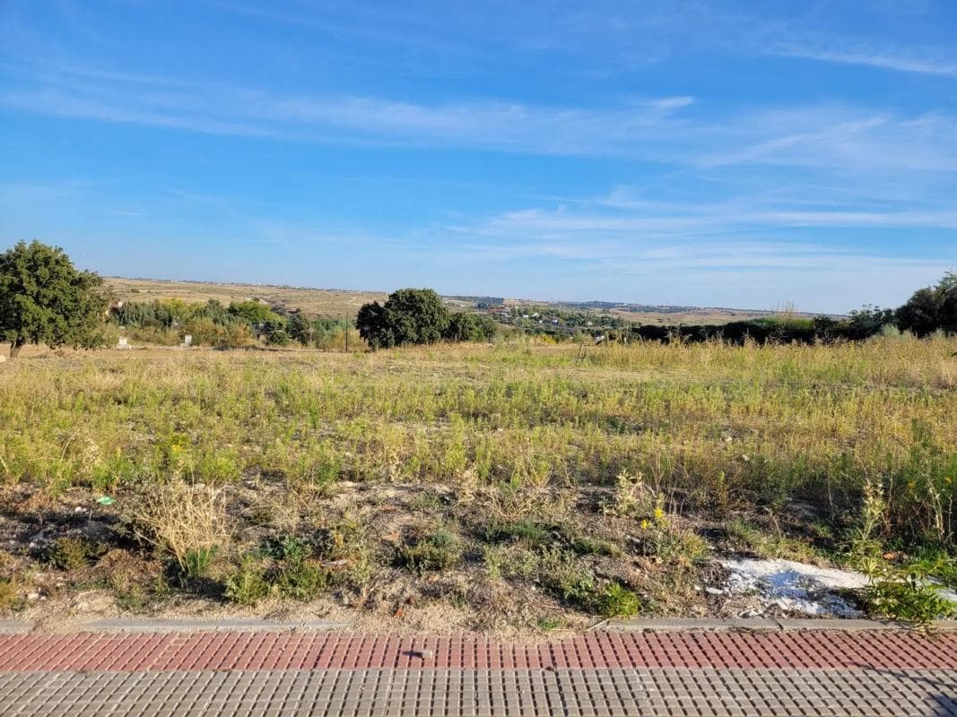 Land for sale in Villanueva del Pardillo, Madrid photo 4
