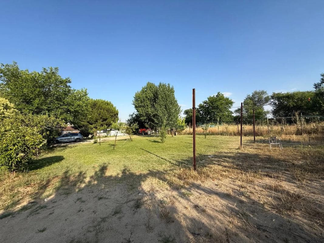 Land for sale in Villaviciosa de Odón, Madrid photo 5