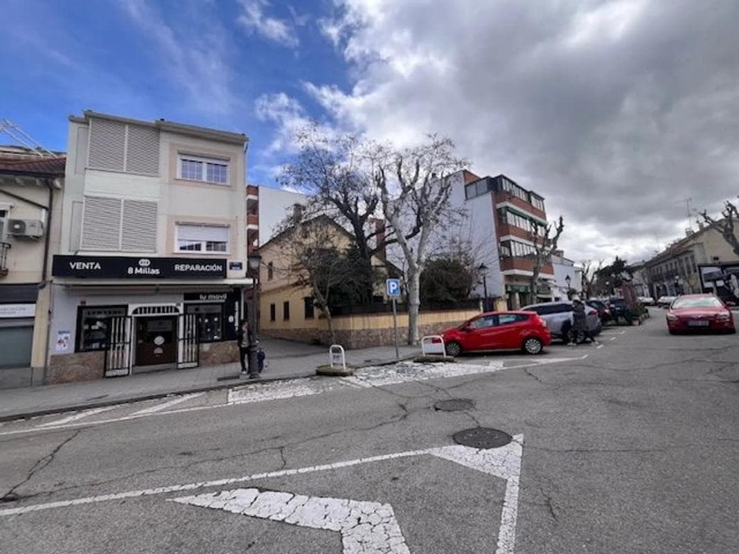 Land for sale in Villaviciosa de Odón, Madrid photo 4