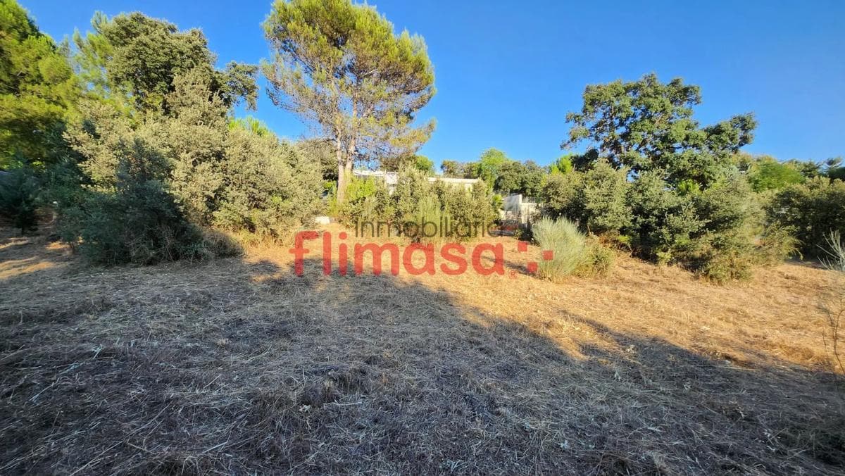 Land for sale in Villaviciosa de Odón, Madrid photo 3