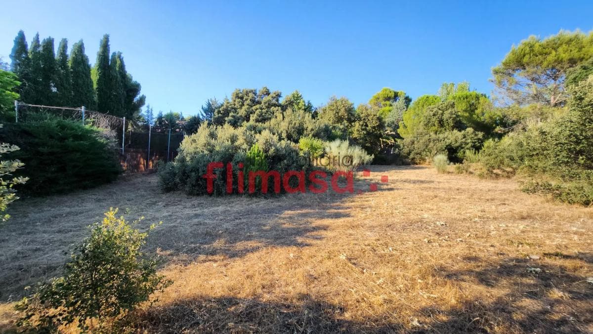 Land for sale in Villaviciosa de Odón, Madrid photo 4