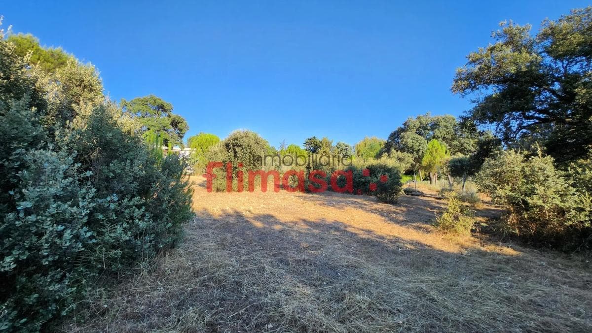 Land for sale in Villaviciosa de Odón, Madrid photo 5
