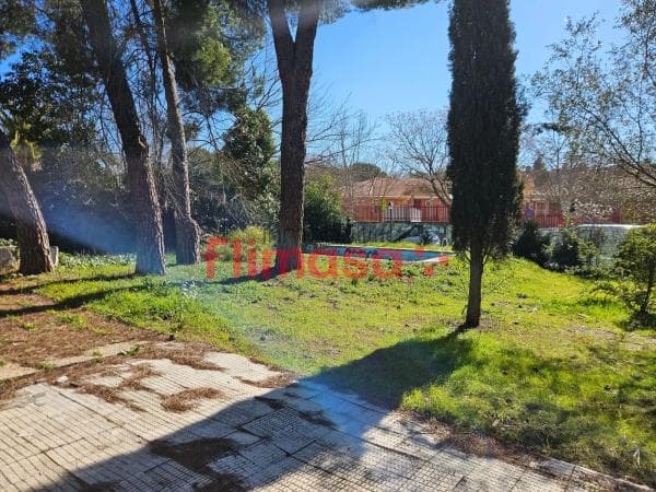 Terreno en Castillo - Campodón photo 1