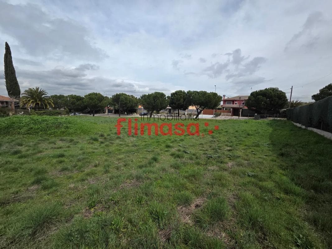 Terreno en venta en Villaviciosa de Odón, Madrid photo 3