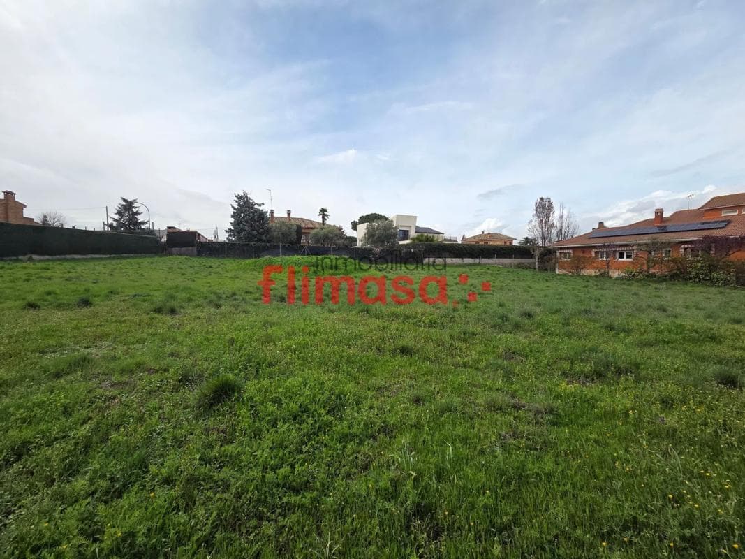 Terreno en venta en Villaviciosa de Odón, Madrid photo 5