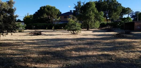 Terreno en Castillo - Campodón photo 1