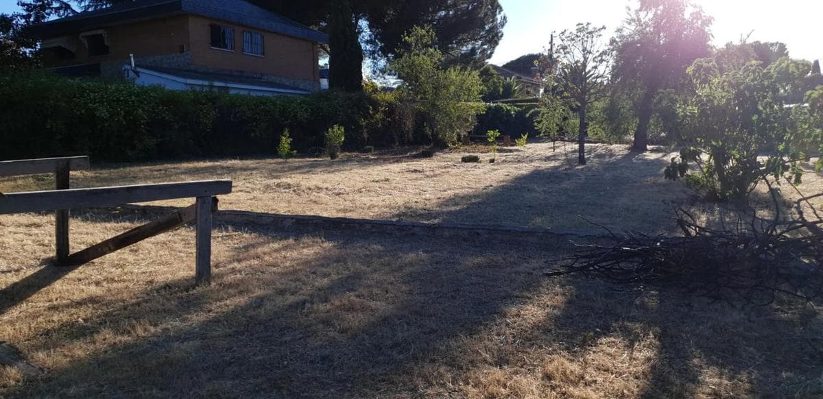 Terreno en venta en Villaviciosa de Odón, Madrid photo 2