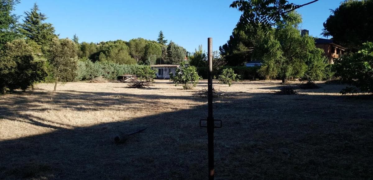 Terreno en venta en Villaviciosa de Odón, Madrid photo 3