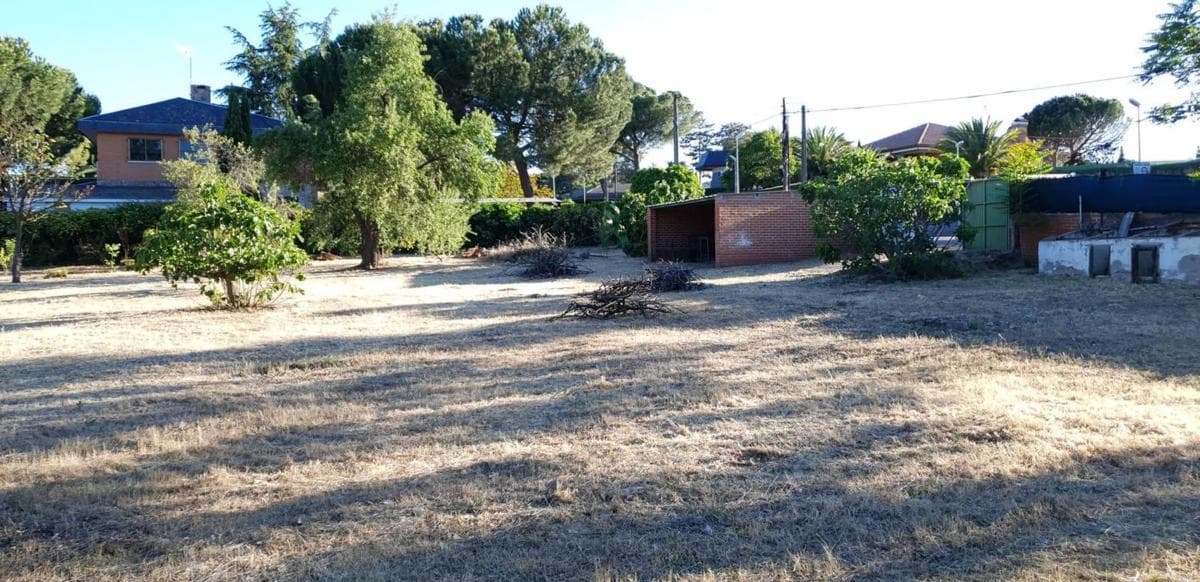Terreno en venta en Villaviciosa de Odón, Madrid photo 5