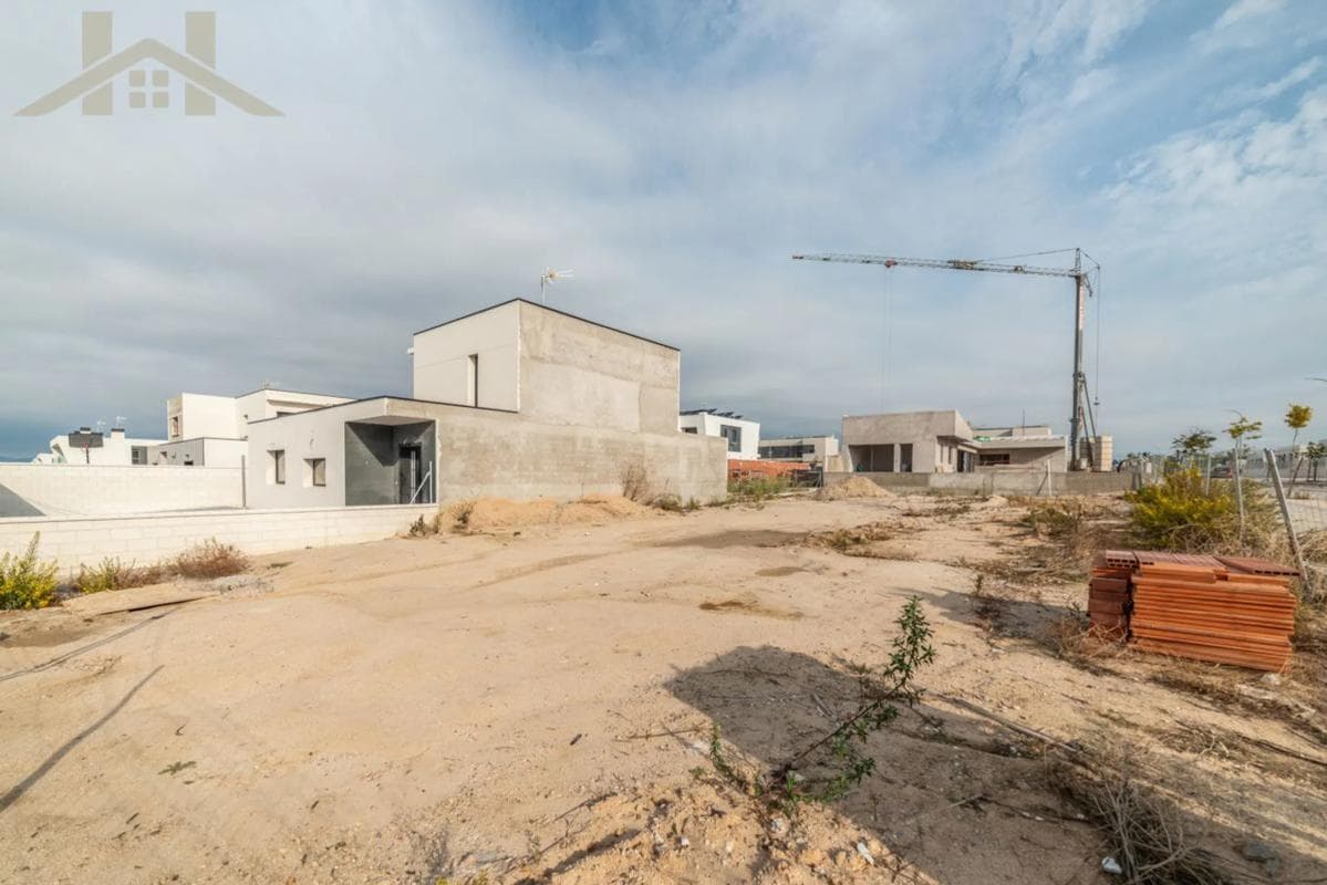 Terreno en venta en Villaviciosa de Odón, Madrid photo 5
