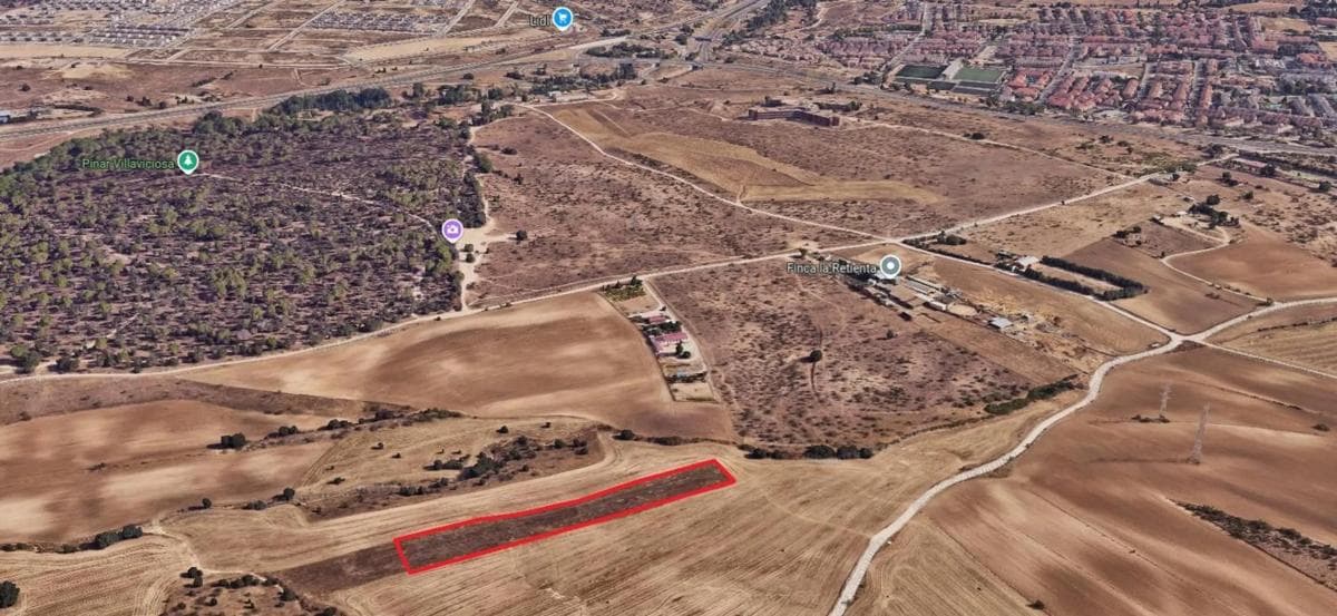 Terreno en venta en Villaviciosa de Odón, Madrid photo 2