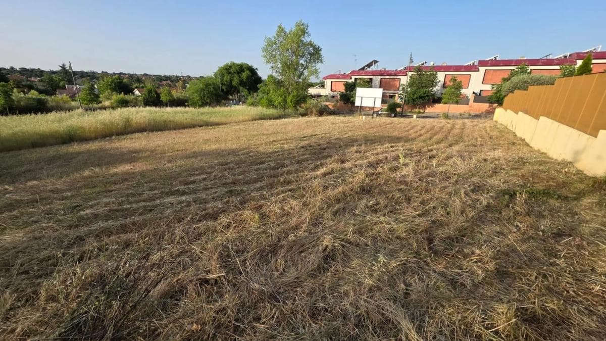 Terreno en venta en Villaviciosa de Odón, Madrid photo 3