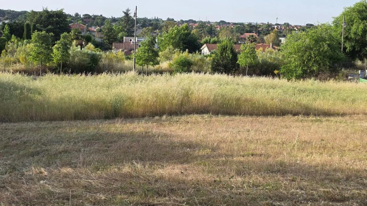 Terreno en venta en Villaviciosa de Odón, Madrid photo 4