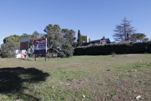 Terreno en calle Duero photo 1
