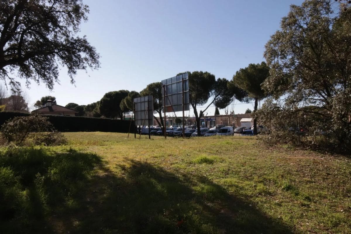 Terreno en venta en Villaviciosa de Odón, Madrid photo 3