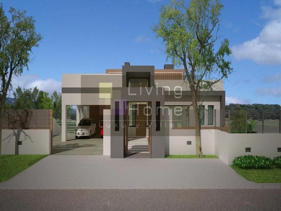 Terreno en venta en Villaviciosa de Odón, Madrid photo 3