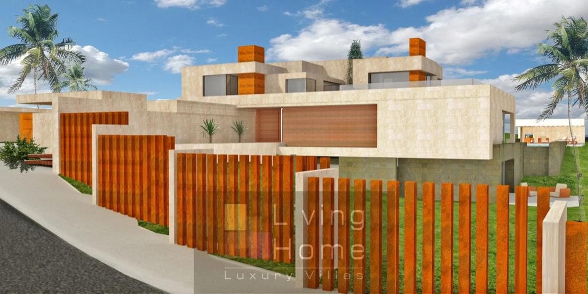 Terreno en venta en Villaviciosa de Odón, Madrid photo 5