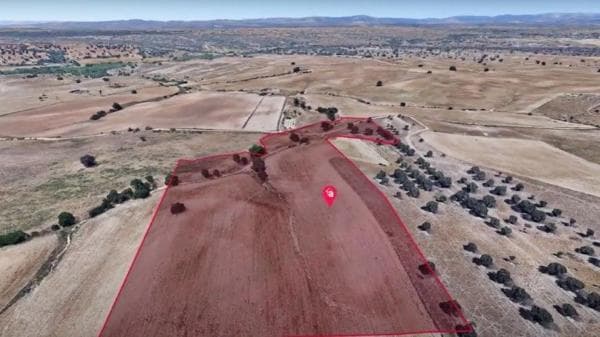 Terreno en vereda del Cerro de los Olivares y de la Cueva de la Mora thumbnail 2