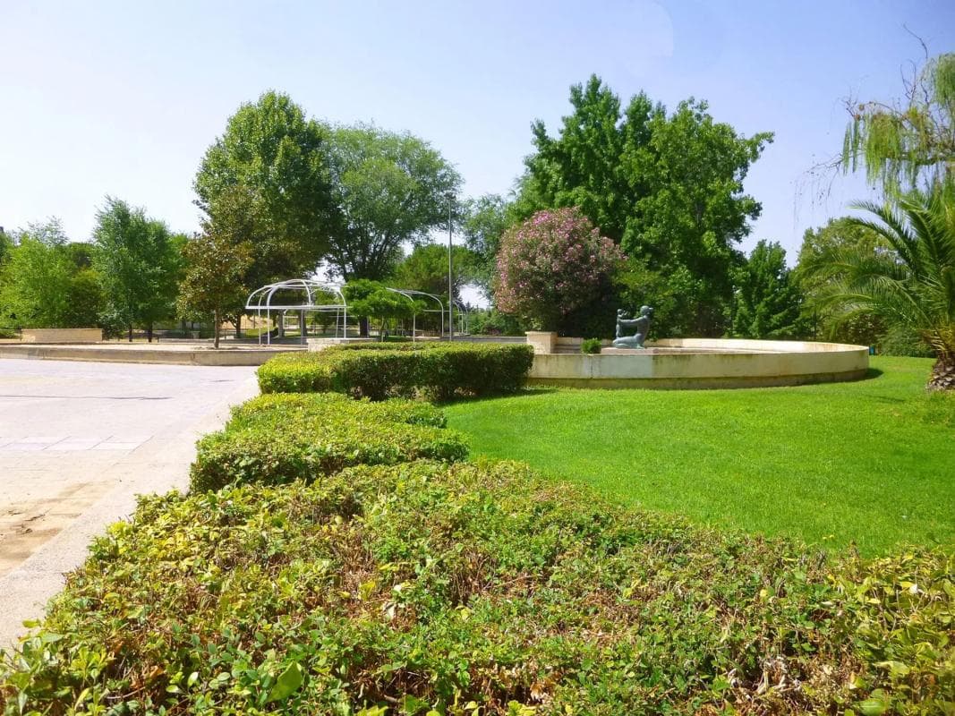 Terreno en venta en Villaviciosa de Odón, Madrid photo 4