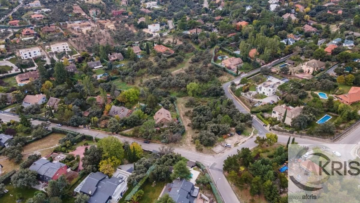 Terreno en venta en Ciudalcampo, Madrid photo 2