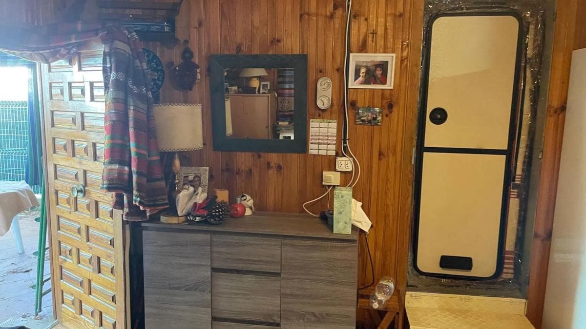 Terreno en venta en Daganzo de Arriba, Madrid photo 3