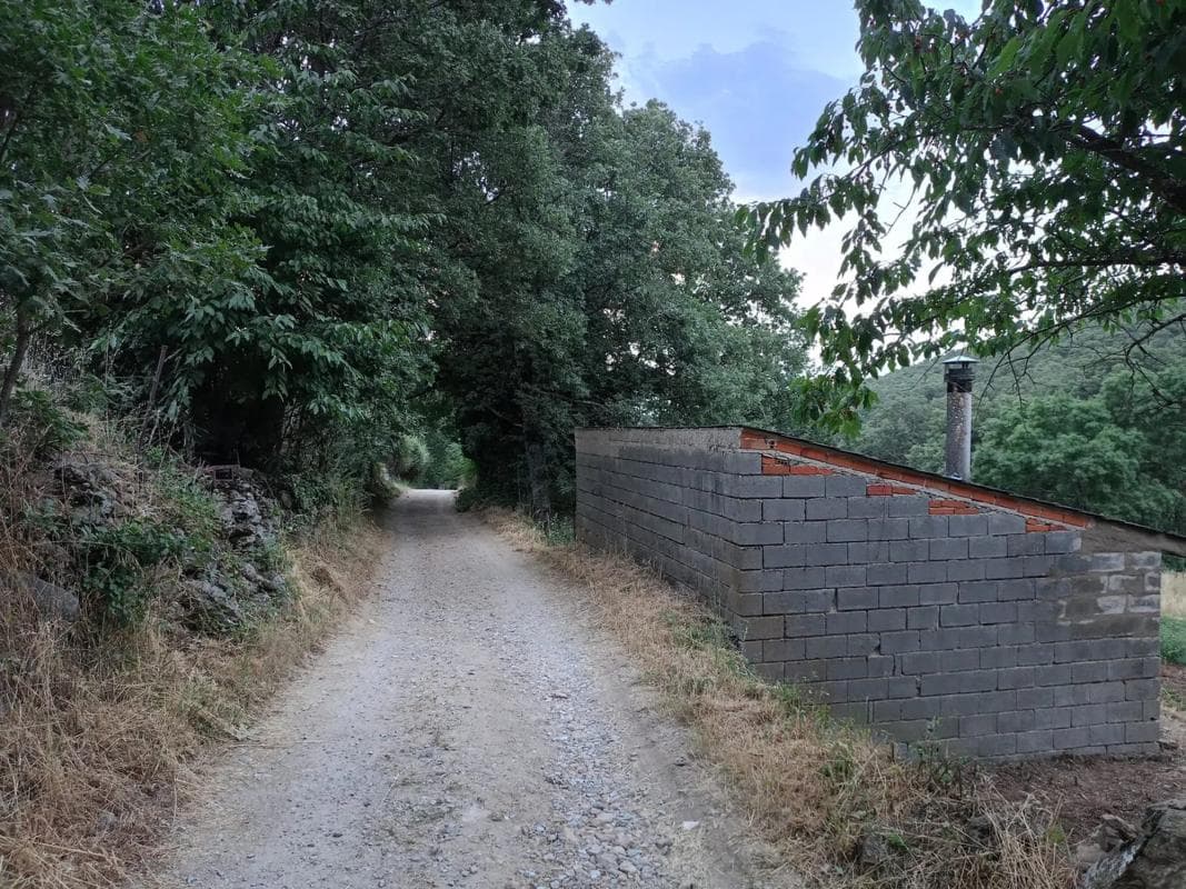 Terreno en venta en Miraflores de la Sierra, Madrid photo 5