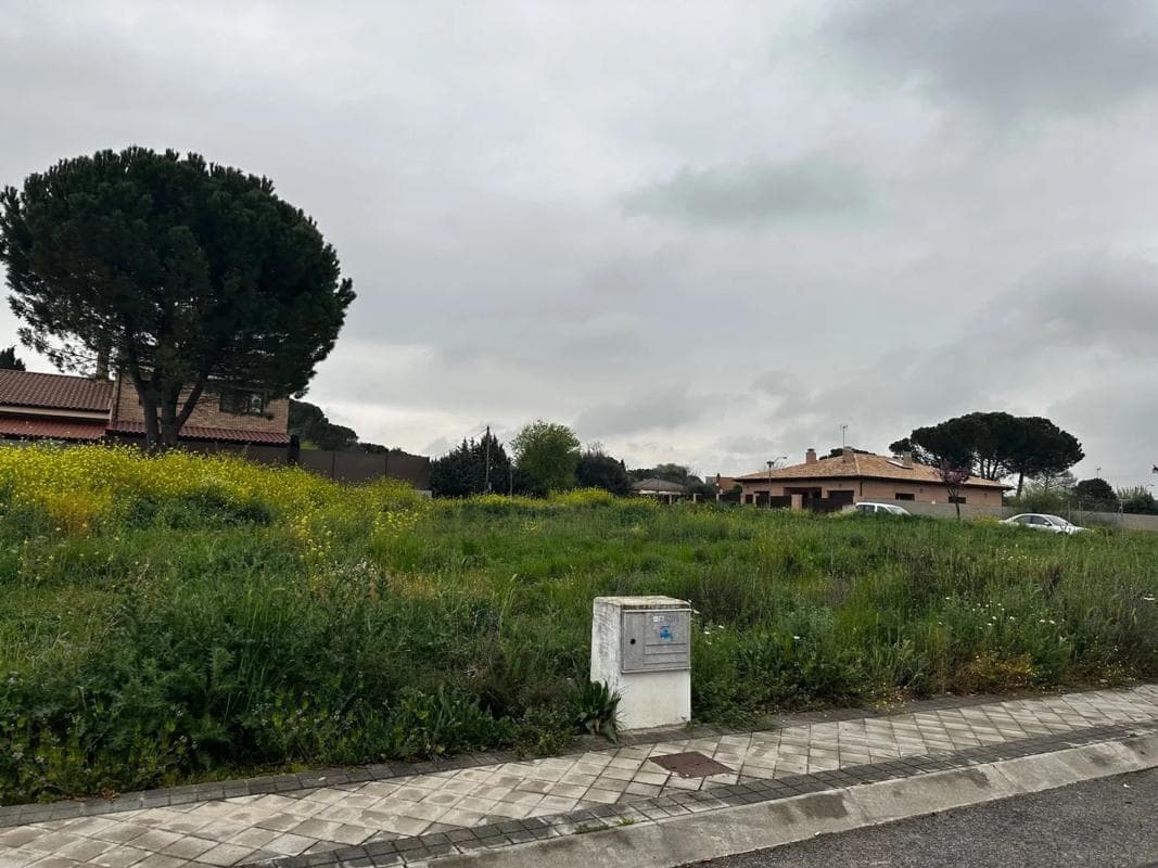 Terreno en venta en Fuente el Saz de Jarama, Madrid photo 3