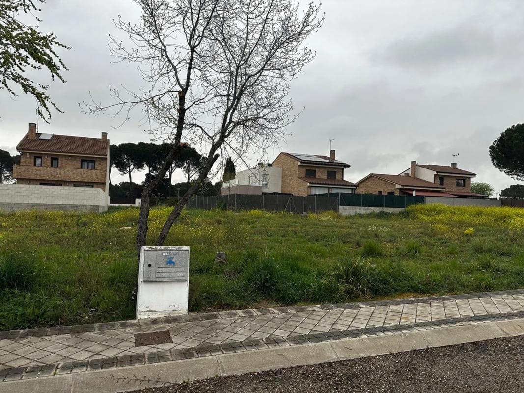Terreno en venta en Fuente el Saz de Jarama, Madrid photo 5