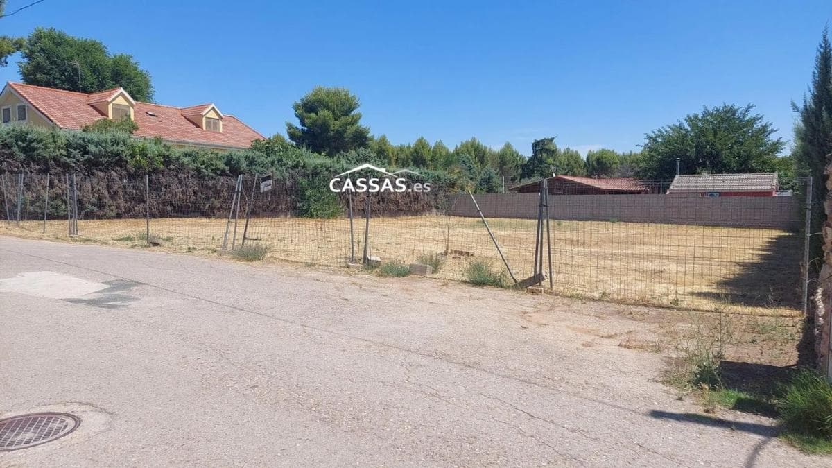 Terreno en venta en Paracuellos de Jarama, Madrid photo 4