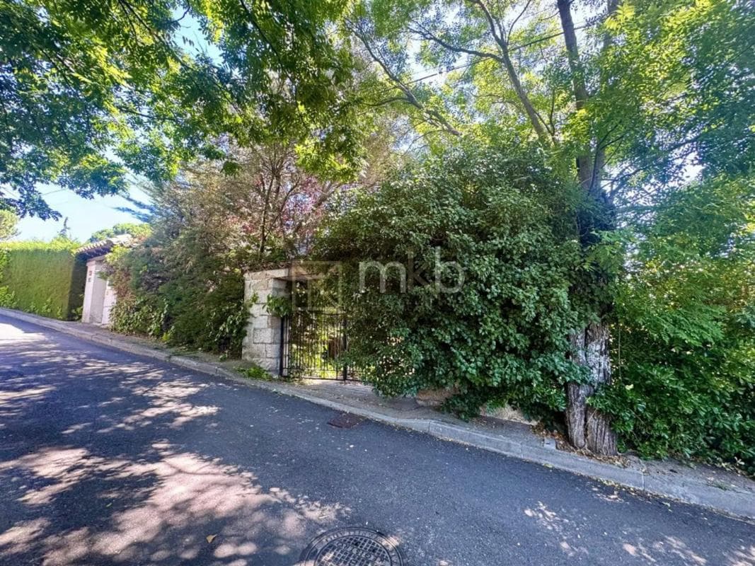 Terreno en venta en Miraflores de la Sierra, Madrid photo 2