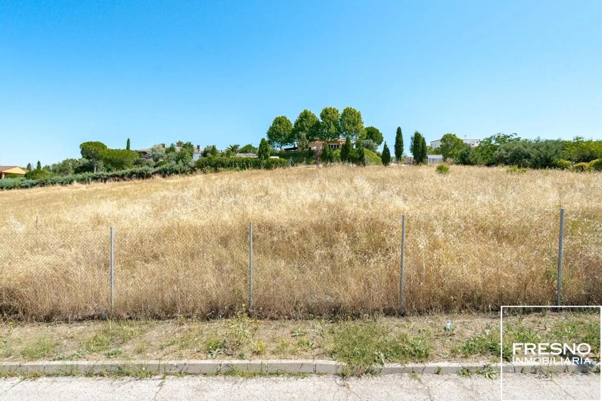 Terreno en venta en Serracines, Madrid photo 4